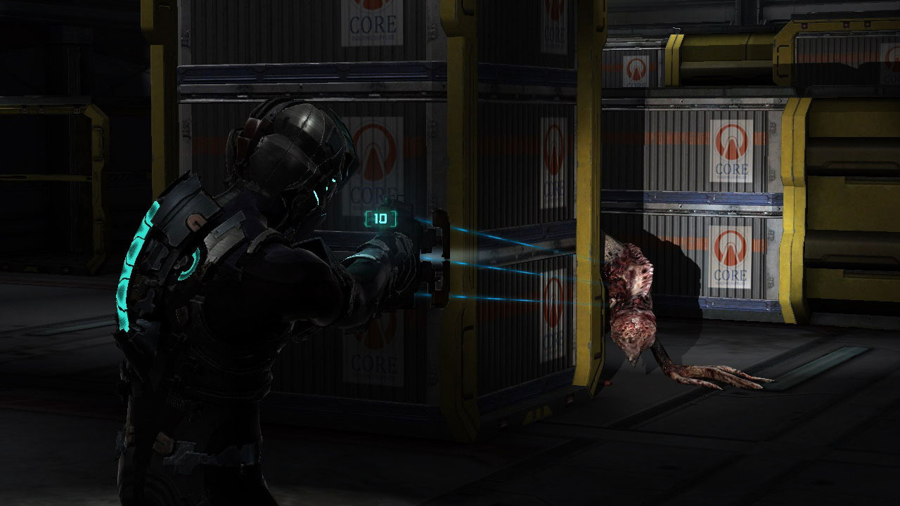 Dead Space 2 - Imagen 23